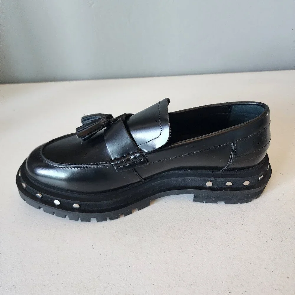 Free People Loafer "NEW" - Picture 10 of 16